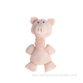 Serviceable Soft Squeaky Plush Dogs Toys